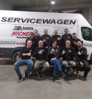 Banden Michel contactpersoon