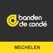 Banden de Condé - Verveer