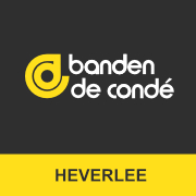 Banden de Condé - Janssens