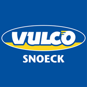 Vulco Snoeck, bandencentrale in Oudenaarde