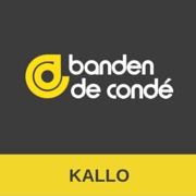 Banden de Condé KAL